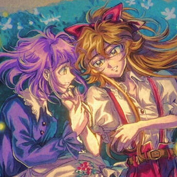 Elise/Rozenmarine LGTS