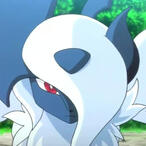 Absol (Mega Evolution)