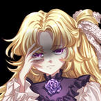 Lisette (Pocket Mirror)